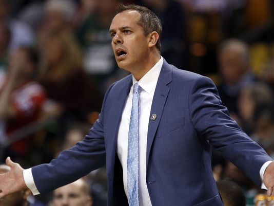 Орландо си намери треньор доста бързо